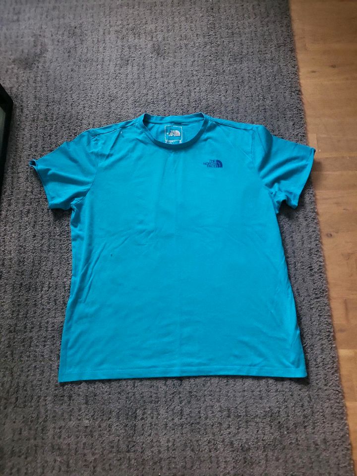 The north face T-Shirt in Rendsburg