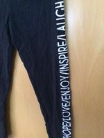 Legging Gr. 170/176 NEU Bayern - Salzweg Vorschau