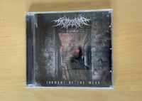 CD SCORDATURA - TORMENT OF THE WEAK ( DEATH METAL UK + BONUS TRAC Baden-Württemberg - Korntal-Münchingen Vorschau