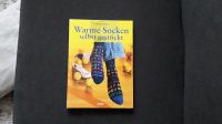 Buch *Warme Socken selbst gestrickt* Niedersachsen - Northeim Vorschau