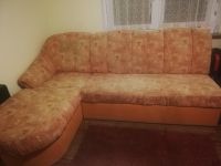 Couch mit Bett Hessen - Schlüchtern Vorschau