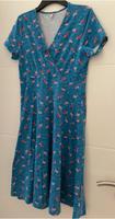Blutsgeschwister Sommerkleid Flamingo XS Kr. München - Taufkirchen Vorschau