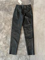 Leder legging von Zara Neu Gr.M Hi-Rise Hessen - Schwalbach a. Taunus Vorschau