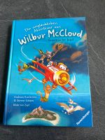 Die unglaublichen Abenteuer von Wilbur McCloud Stürmische Jagd Hessen - Wettenberg Vorschau