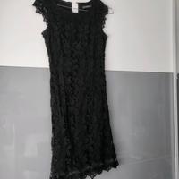 ESPRIT Spitzenkleid,  Kleid, Etuikleid, Sommerkleid, festlich Sachsen-Anhalt - Halle Vorschau
