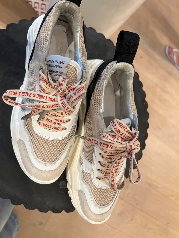 Zadig & Voltaire Sneaker in Passau