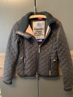 Superdry Übergangsjacke Altona - Hamburg Othmarschen Vorschau