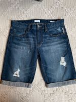 Jeansshorts edc Esprit W31 Herren Shorts kurze Jeans Berlin - Tempelhof Vorschau