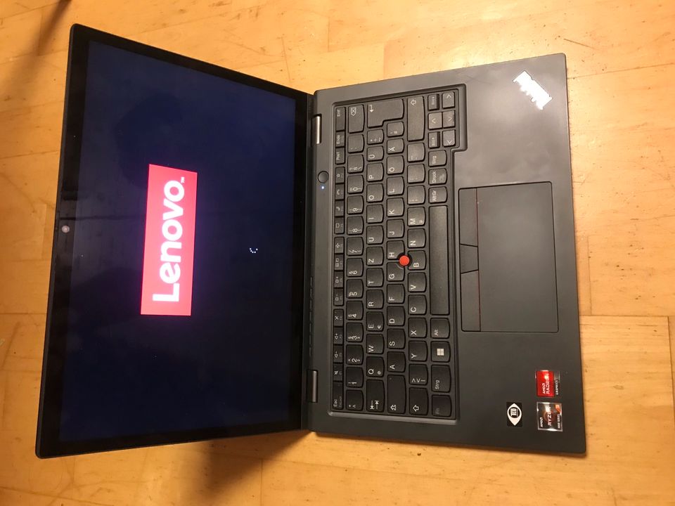 Lenovo ThinkPad L13 Yoga Gen2 in Hamburg