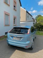 Ford Focus 1,6 Bielefeld - Bielefeld (Innenstadt) Vorschau