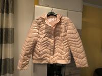 Jacke 46 XL XXL 44 rosa s.Oliver Steppjacke Nordrhein-Westfalen - Ahlen Vorschau