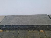 Suche Basalt Blockstufe 100x35x15cm Nordrhein-Westfalen - Drolshagen Vorschau