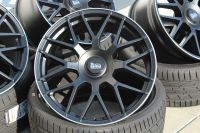 18 Zoll Felgen 5x100 Audi A1 A3 TT VW Beetle Golf 4 Polo NEU GT1* Bayern - Dillingen (Donau) Vorschau