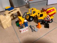 Großes Duplo Baustelle 3 Sets Bayern - Mühldorf a.Inn Vorschau