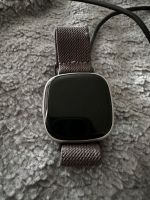 Fitbit Versa 4 Smartwatch Niedersachsen - Obernholz Vorschau