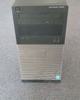 Dell Optiplex Intel i5, 8GB quasi unbenutzt Stuttgart - Möhringen Vorschau