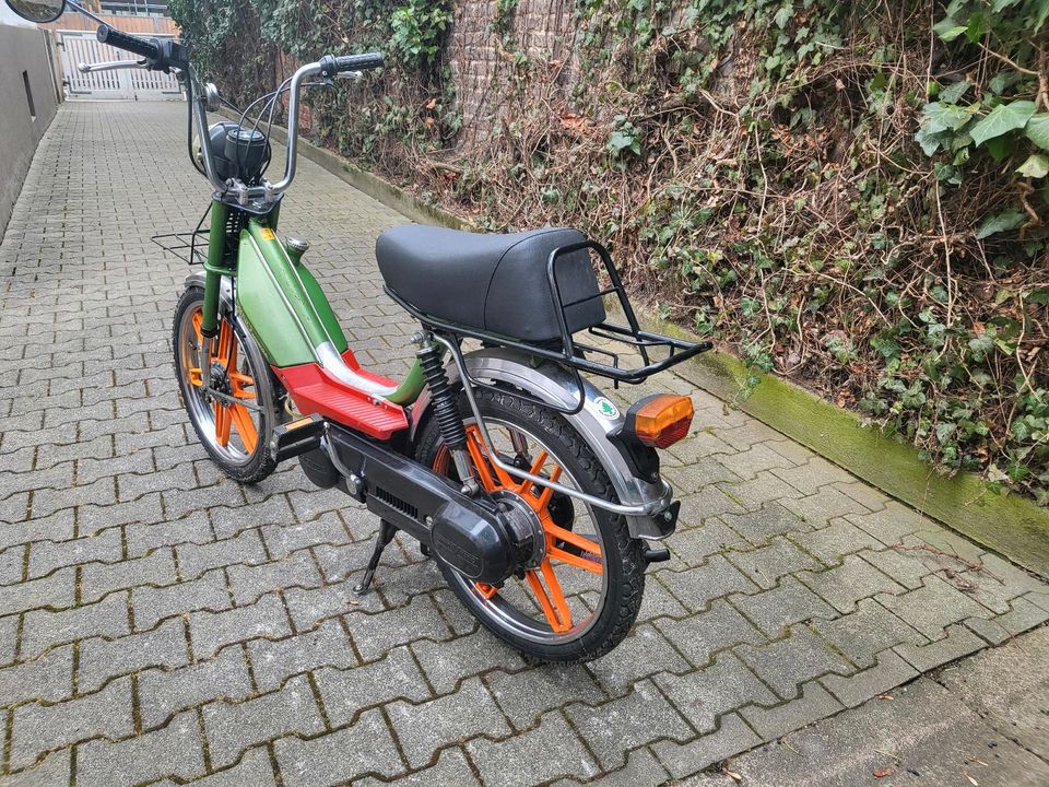 Suche Honda Camino Schutzblech in Offenbach