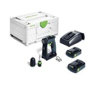 Festool Akku-Bohrschrauber CXS 18 C 3,0-Plus Nordrhein-Westfalen - Lübbecke  Vorschau