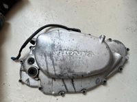 Honda XL 500R Seitendeckel Motordeckel Kupplungsabdeckung rechts Bayern - Pürgen Vorschau