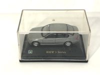 Modellauto 1:72 Hongwell BMW 3 Series Hessen - Lampertheim Vorschau