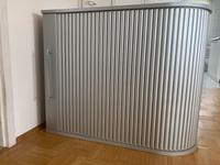Rollladenschrank, silbergrau Baden-Württemberg - Ehingen (Donau) Vorschau