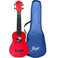 Ukulele, Flight mit Tasche, NEUWARE, verschiedene Farben Hamburg - Bergedorf Vorschau