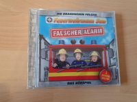 CD "Feuerwehrmann Sam - Falscher Alarm" Niedersachsen - Meine Vorschau