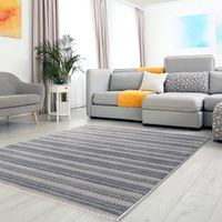 Sehrazat PREMIUM LUXURY COLLECTION Serie 6400 grey Teppich Nordrhein-Westfalen - Gladbeck Vorschau