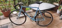 Hercules Rennrad Toledo blau Nürnberg (Mittelfr) - Aussenstadt-Sued Vorschau