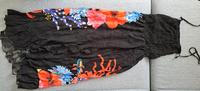 Desigual, Sommerkleid, Kleid, S, knielang Hansestadt Demmin - Demmin Vorschau