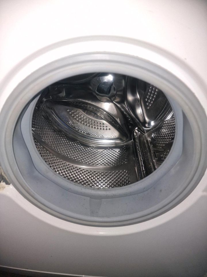 Gebrauchte Bosch Waschmaschine in Völklingen