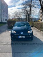 Volkswagen Up CNG 1.0 EcoFuel high up! Bayern - Langweid am Lech Vorschau