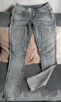 G-STAR Damen Jeans Gr. W28 wie 38 Grau Stretch Nordrhein-Westfalen - Gelsenkirchen Vorschau