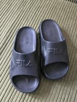 FILA Badelatschen schwarz Mecklenburg-Vorpommern - Stralsund Vorschau