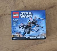 Lego Star Wars 75125 Bayern - Augsburg Vorschau