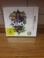 Nintendo 3DS Bibi & Tina/ Die Sims 3 Nordrhein-Westfalen - Beverungen Vorschau