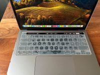 APPLE MacBook Pro (2020) MYD82D/A Nordrhein-Westfalen - Eschweiler Vorschau