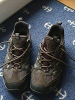 Jack Wolfskin Wanderschuhe 37,5 NEU Rheinland-Pfalz - Mainz Vorschau