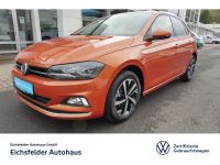 Volkswagen Polo Highline Navi.PDC,LM Thüringen - Heilbad Heiligenstadt Vorschau