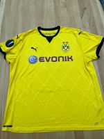 BVB Trikot 2015/16 Europa-League Aubameyang Lingen (Ems) - Darme Vorschau