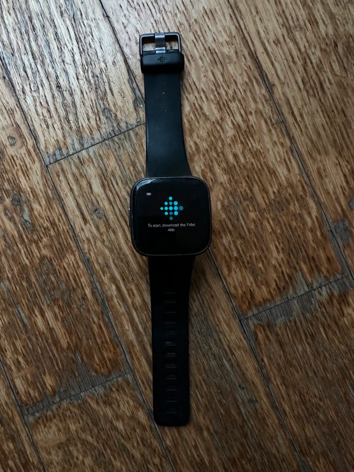 Fitbit Versa 2 in Witten