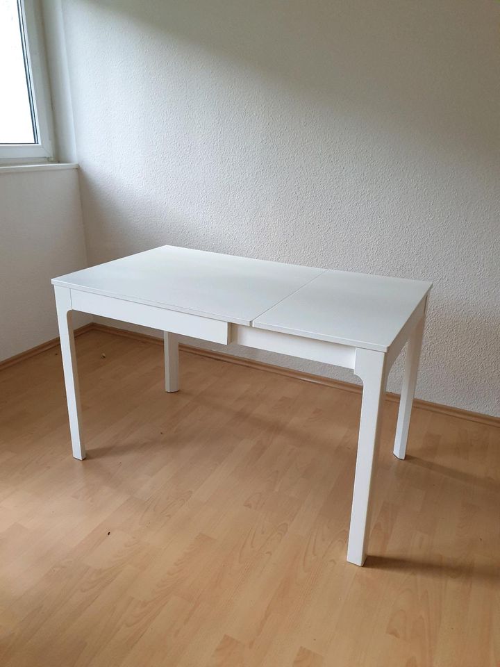 Ikea Ekadelen Tisch  ausziehbar 70x80/120 in Stuttgart