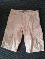 Baumwolle Herren Short S / M Kargohose Herren Hose Nordrhein-Westfalen - Krefeld Vorschau