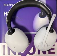 Inzone H9 Headset Schleswig-Holstein - Kirchbarkau Vorschau