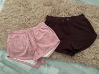 Shorts von H&M in Größe M Beere und rosa Bayern - Weiden (Oberpfalz) Vorschau