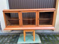 Sideboard Schrankaufsatz Lowboard TV Antik Regal Bank Schrank Wuppertal - Heckinghausen Vorschau