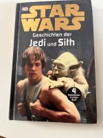 Star Wars Geschichte der Jedi und Sith Nordrhein-Westfalen - Euskirchen Vorschau