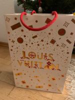 Louis Vuitton Tüte Weihnachtsedition Neu mittelgross Bayern - Starnberg Vorschau