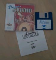 Drum Studio, Commodore Amiga, orig. Case Berlin - Lichtenberg Vorschau