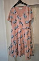 Kleid Sommer Blumen Rüschen geblümt Vila Gr. M Brandenburg - Potsdam Vorschau